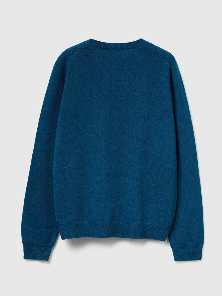 SWEATER L/S Menino image number 2